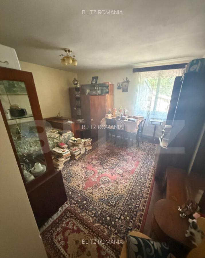 Casa cu etaj, 160 mp utili, 1352 mp teren, zona Burdujeni - 17 Casa cu etaj, 160 mp utili, 1352 mp teren, zona Burdujeni - 17