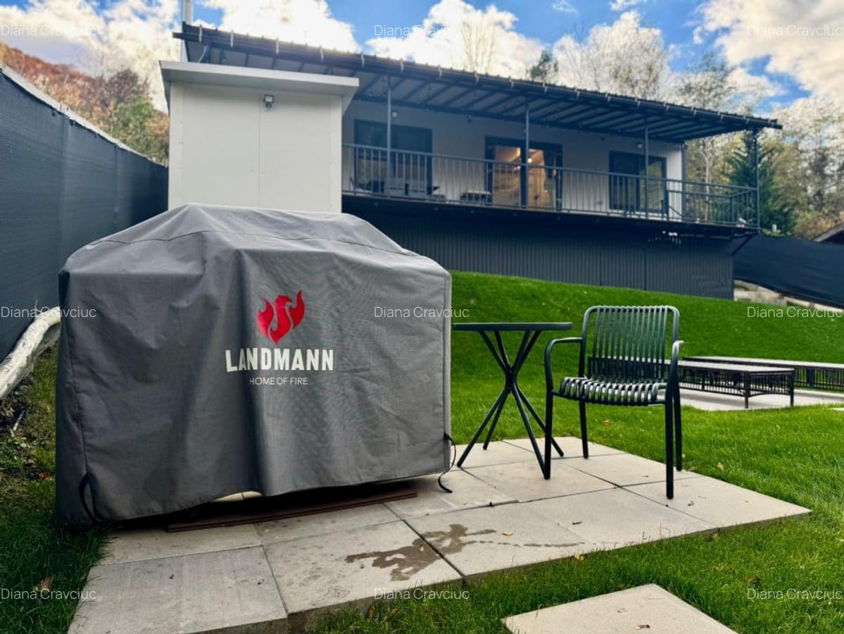 Oportunitate! Casa de vacanta superba pe Somesul Cald cu Ponton Privat. - 17