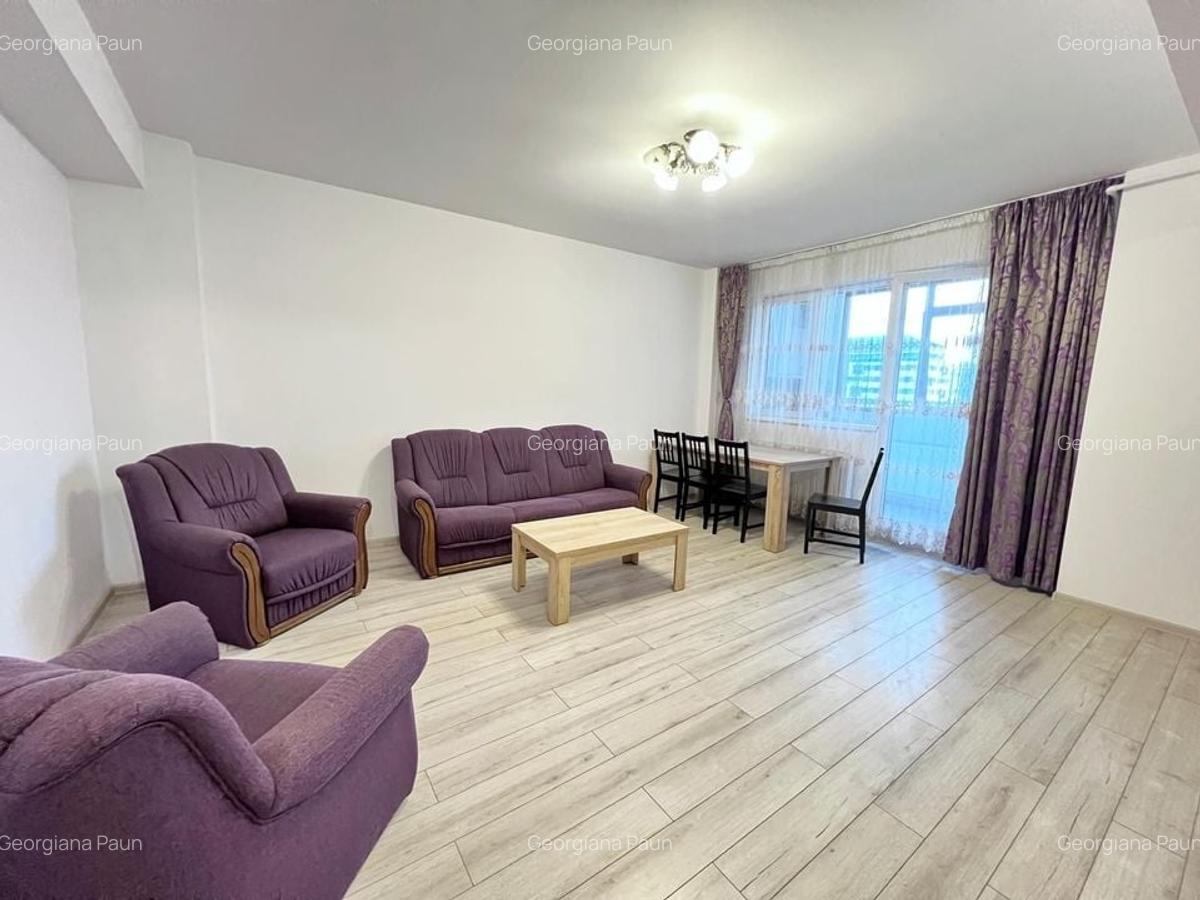 Apartament Militari Residence 2 Camere Tineretului 85 - 1