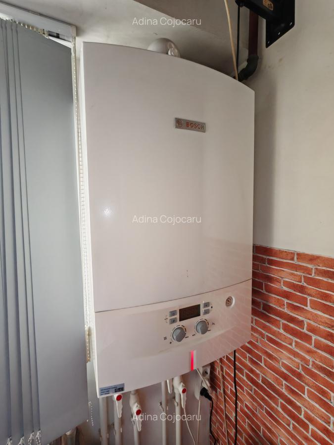 Exclusiv! Dacia-Bd,Tomis -Apartament 2 camere decomandat -centrala gaze- mobilat - 7