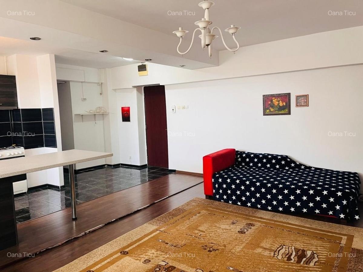 Apartament 3 camere central, spatios, cu priveliste panoramica - 14