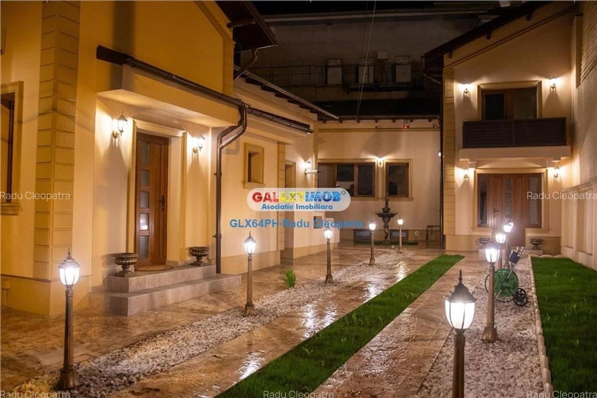 Inchiriere casa 11 camere, Ploiesti, zona centrala - 4 Inchiriere casa 11 camere, Ploiesti, zona centrala - 4