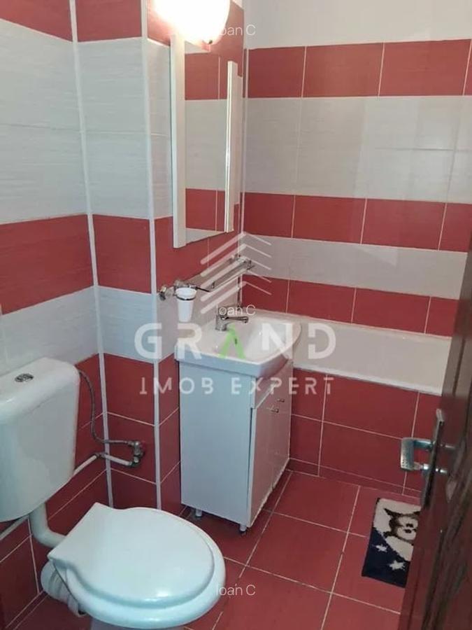 Ap 2 camere, BALCON, zona Manastur - 7