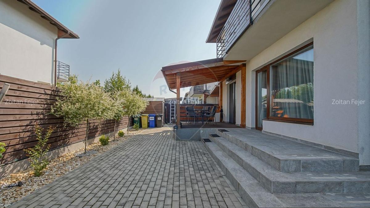 Casa de vanzare in orasul Ghimbav! Comision 0 %! - 22