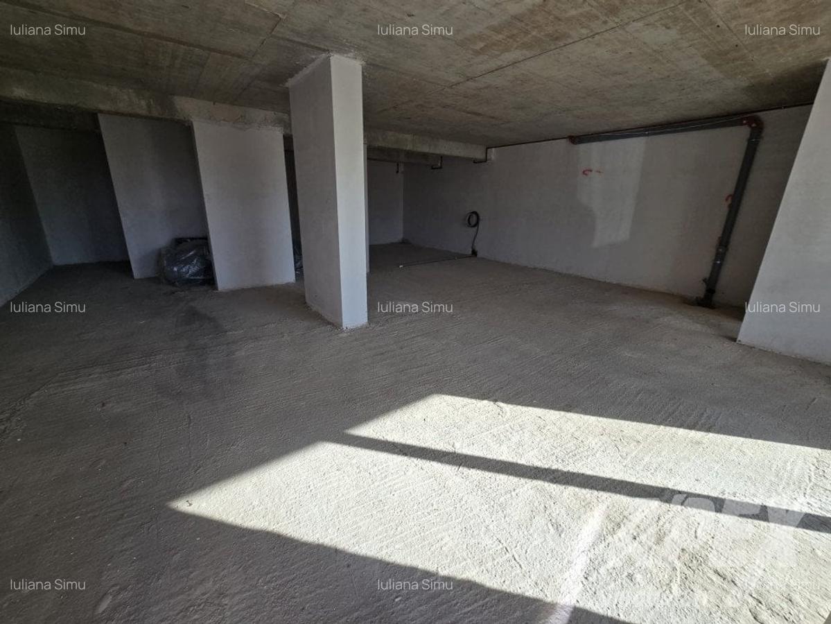Spatiu comercial de inchiriat| Bd Pipera-Rond OMV| Complex MTM - 2