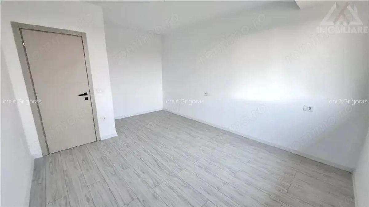 Mutare imediata!Duplex Rediu Valea Lupului, 4 camere,2 bai,Incalz Pard.,0%Comision - 11