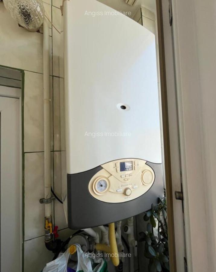 Apartament 3 camere --etajul 2 - E3 - 75mp - 1