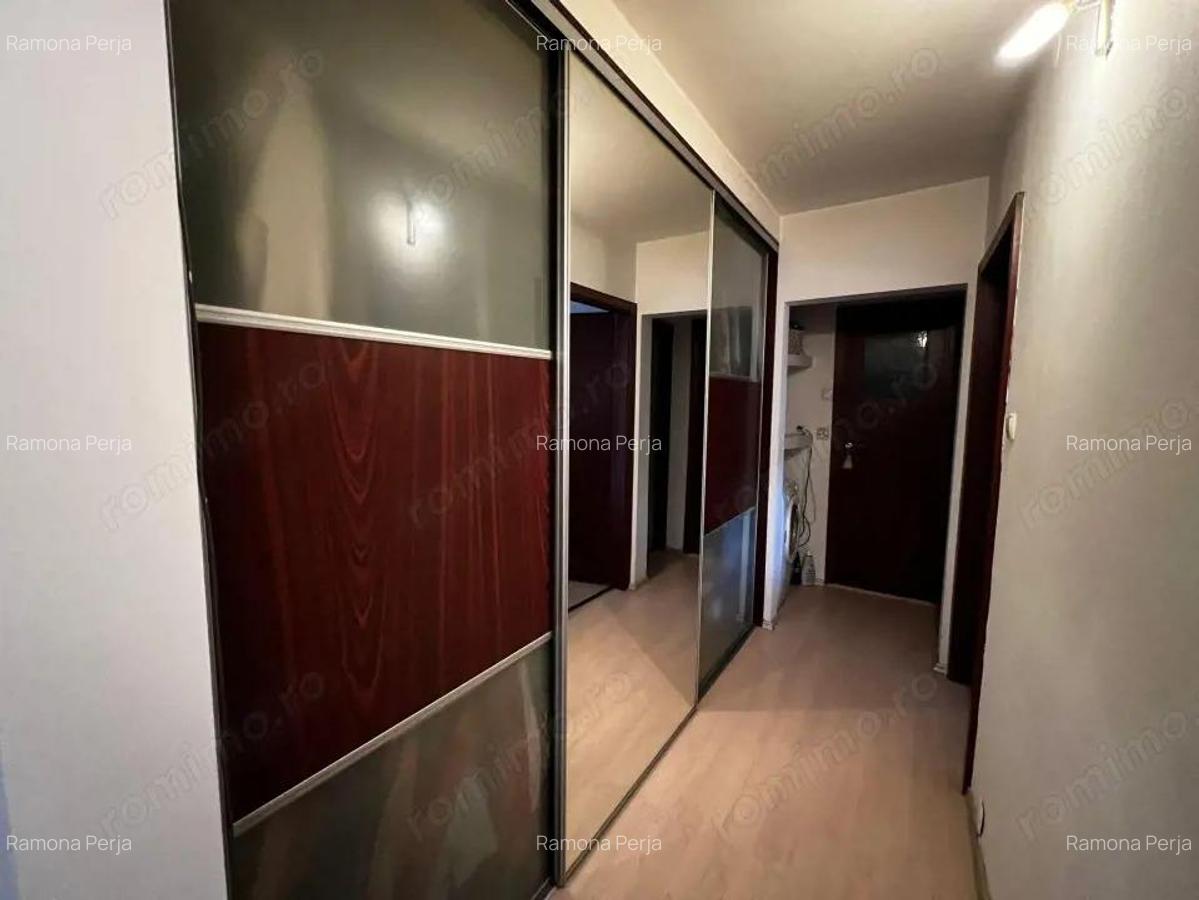 Apartament cartier Exerctiu - zona Spitalul de Pediatrie, Dacia - 13 Apartament cartier Exerctiu - zona Spitalul de Pediatrie, Dacia - 13