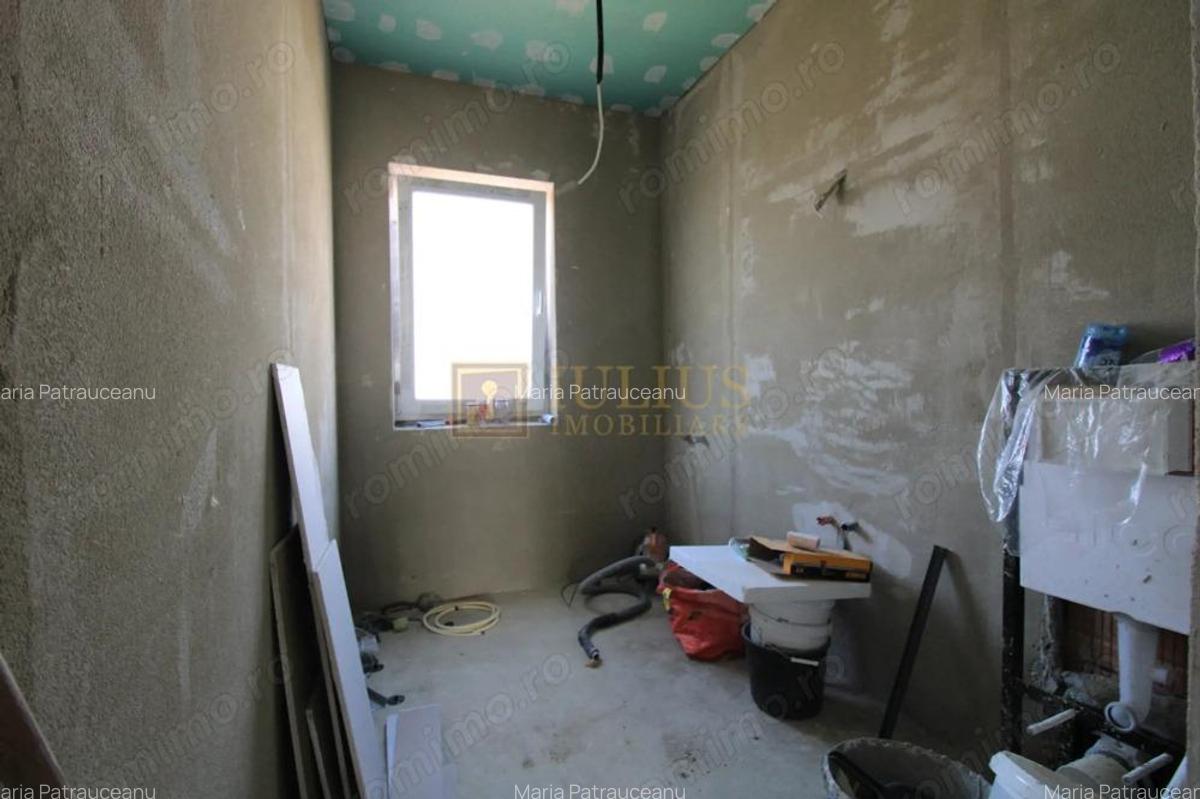 1/2 duplex, la cheie, P+1-Mosnita Noua - 18