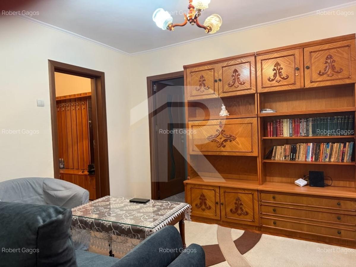2 camere, soseaua Oltenitei stradal - 1
