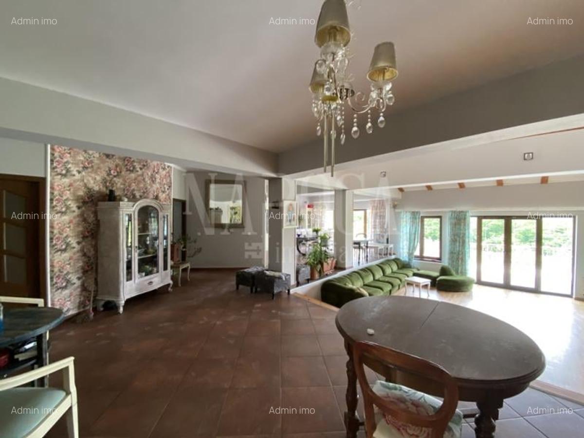 Casa 10 camere de vanzare in Faget, Cluj Napoca - 5