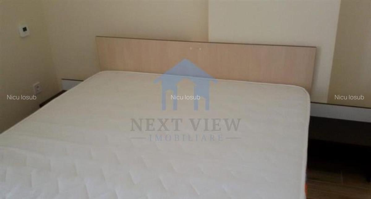 Apartament 1 camera, FSEGA, Iulius Mall - 1