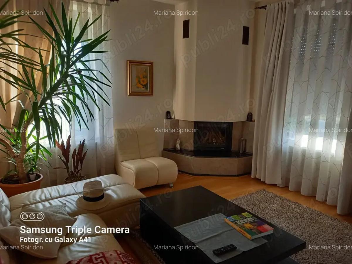Vila individuala in Priseaca, Targoviste - 8