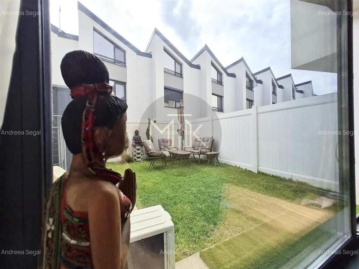 Exclusiv | Vila ansamblu ZenVille | 2 Locuri parcare | Pipera - 23