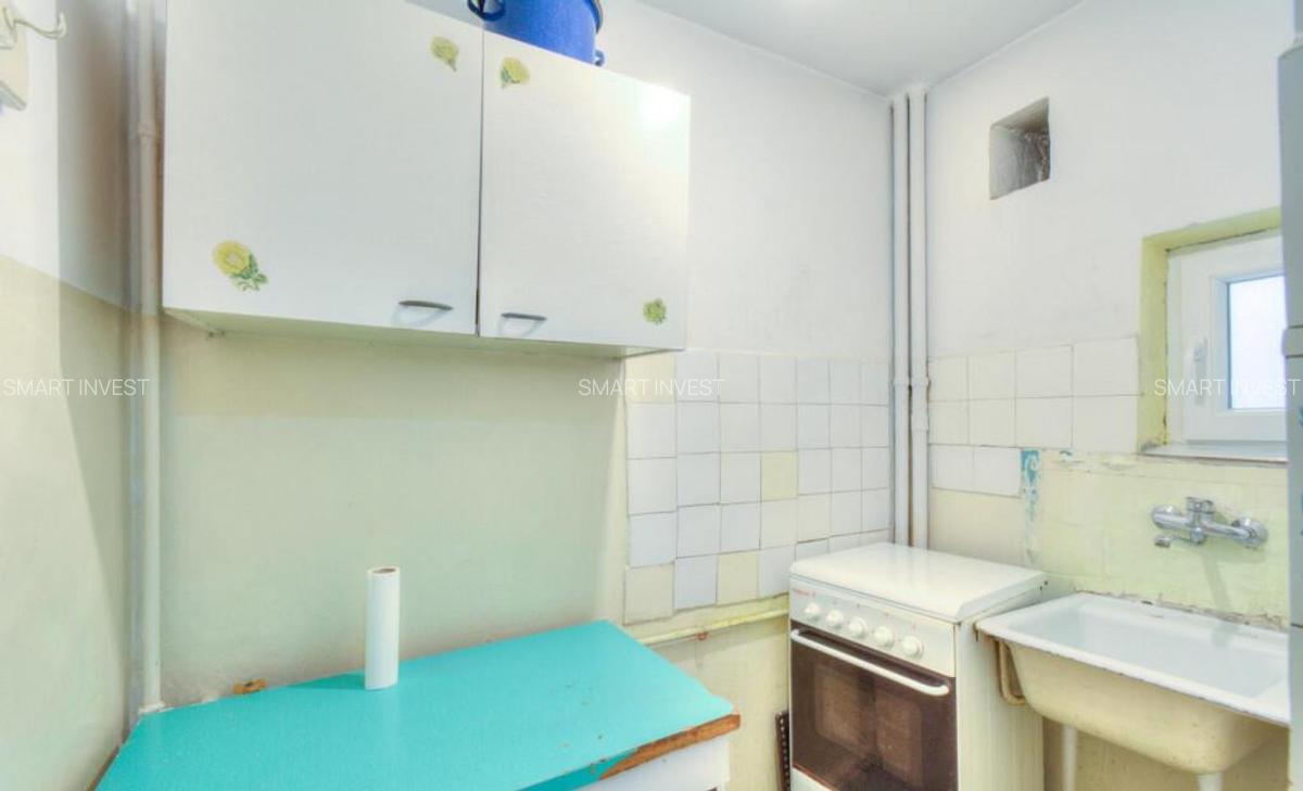 Apartament 2 camere 31mp Brancoveanu - Berceni - Melinesti - 5