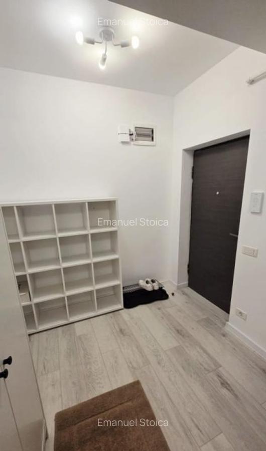 Garsoniera moderna in bloc nou cu centrala proprie – 15 min de metrou Titan - 7