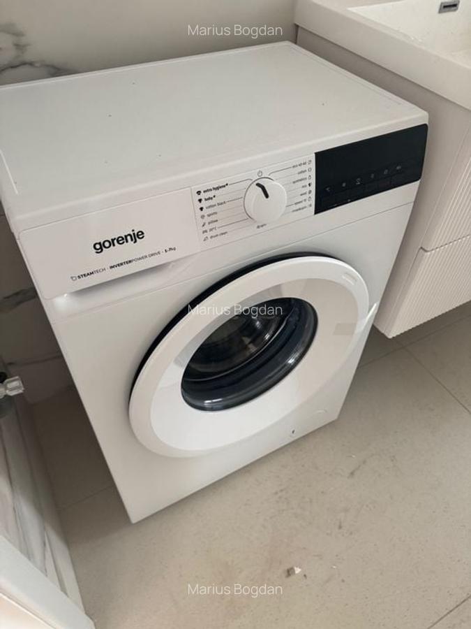 Apartament 2 camere Otopeni, central PRIMA INCHIRIERE - 7