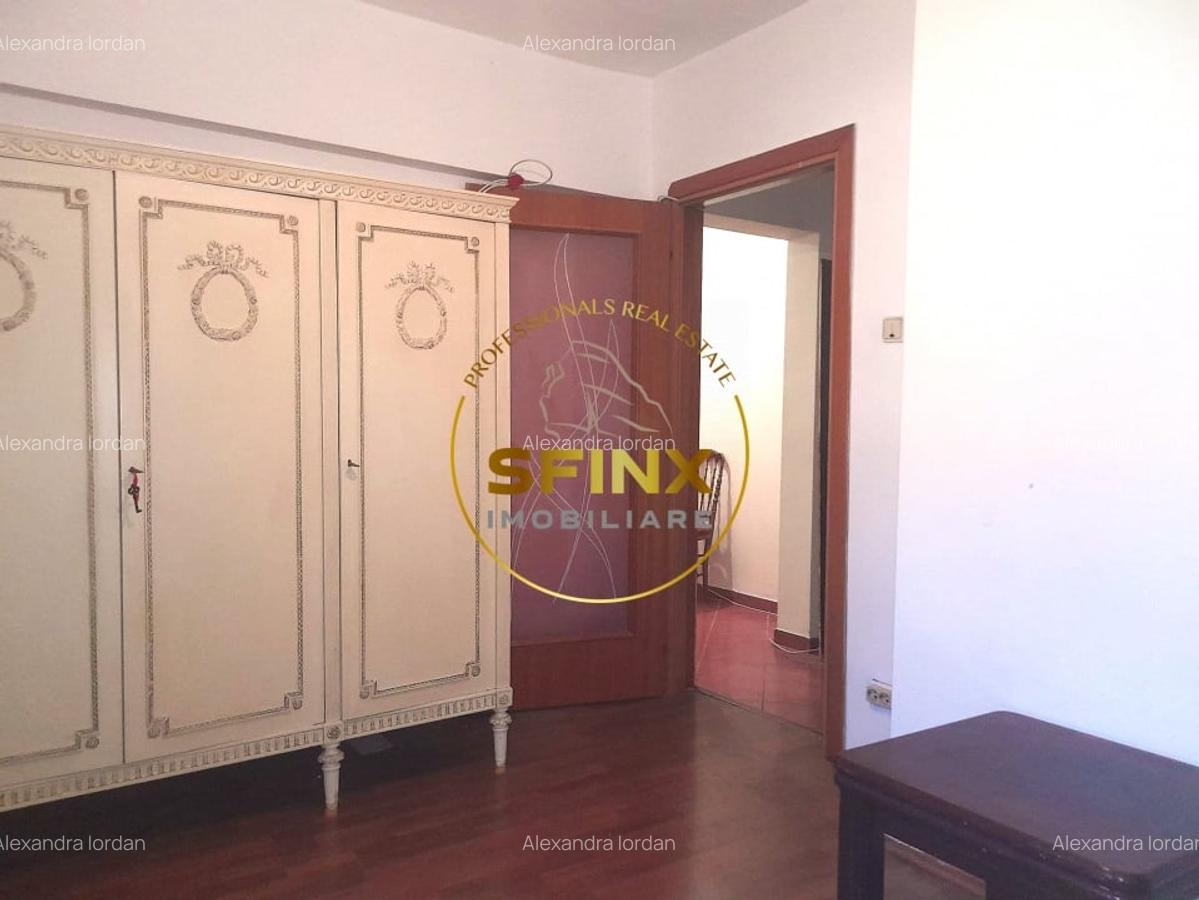 Palatul Ghica-apartament 3 camere decomandat cu vedere spre parc - 3