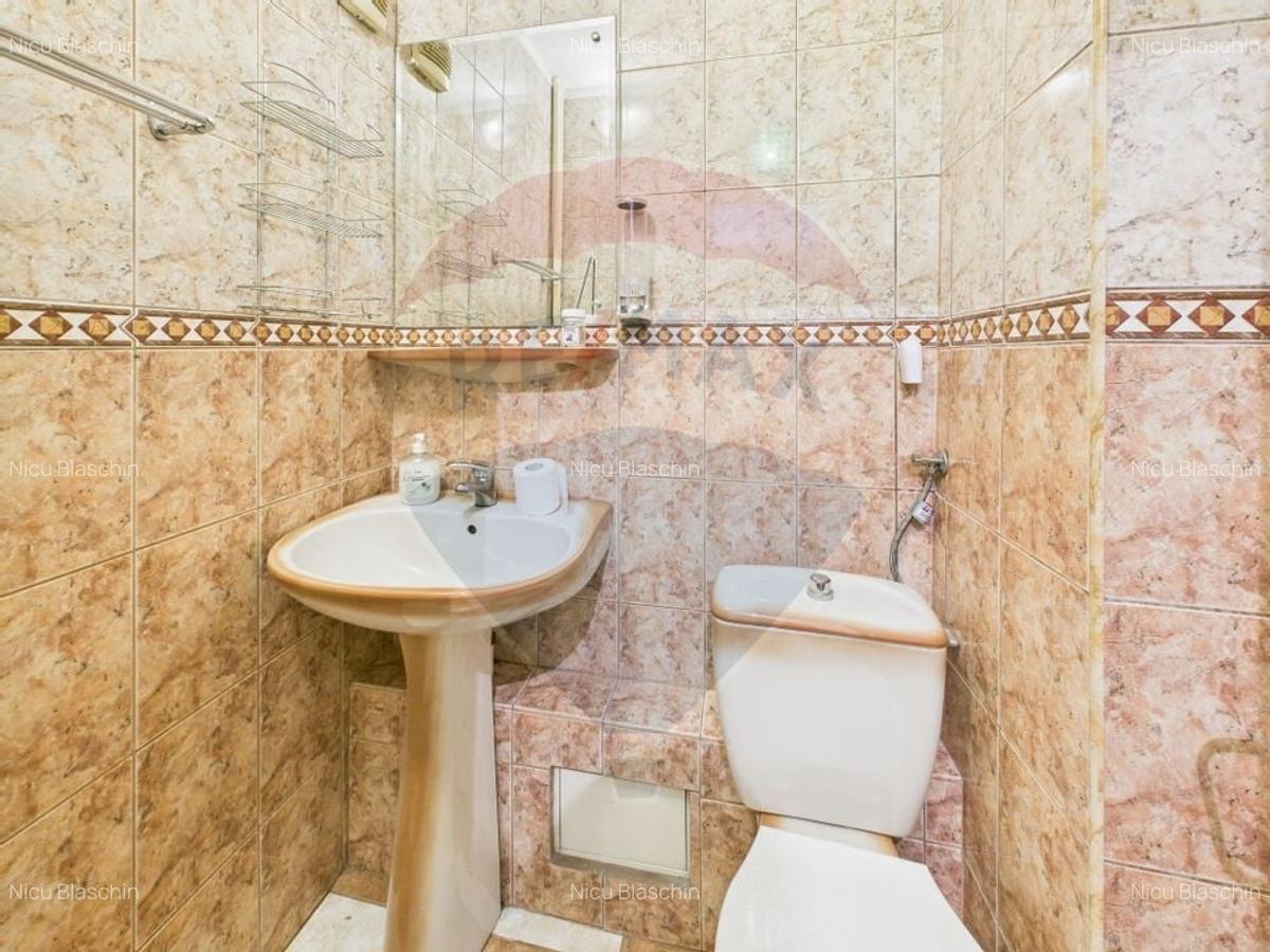 Apartament 3 camere de vanzare zona Dristor, bloc 1983 - 18