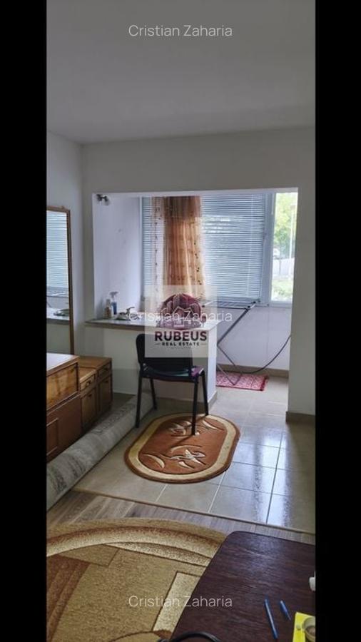 Garsoniera 27 mp + logie - 4