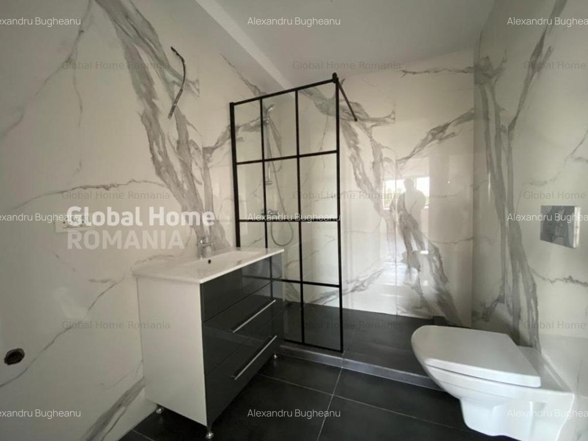 Duplex 3 Camere | Zona Obor - Str. Otesani Tei | Premium| Parcare - 7