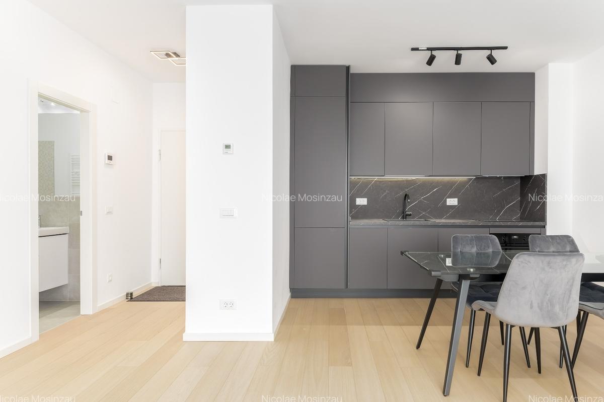 Apartament 2 camere Băneasa - 5