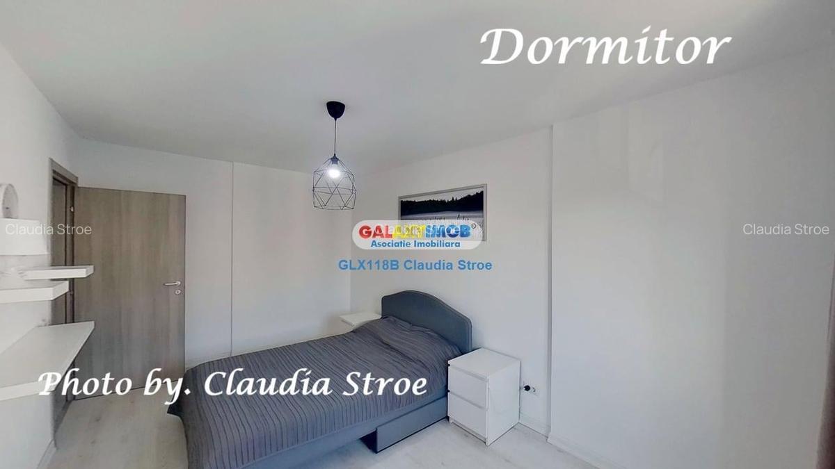 INCHIRIERE APARTAMENT 2 CAMERE VIRTUTI - ORSOVA - MILITARI - 18
