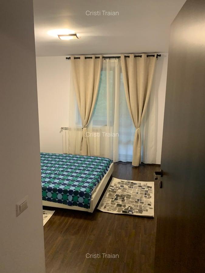 Apartament in imobil nou Baba Novac, 50 metri de parc, CENTRALA PROPRIE, modern - 4