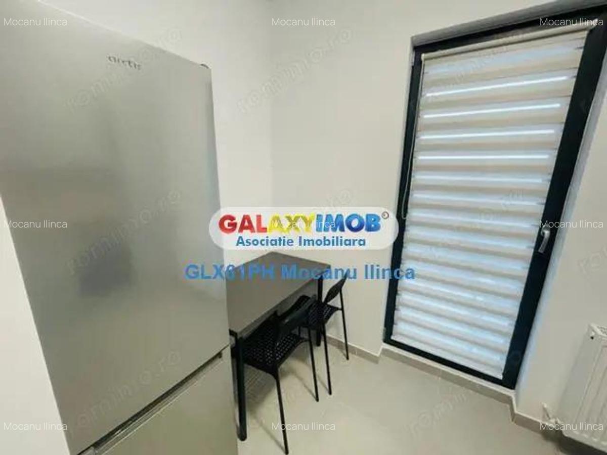 Vanzare garsoniera bloc nou, MRS Village, Albert, Ploiesti - 14