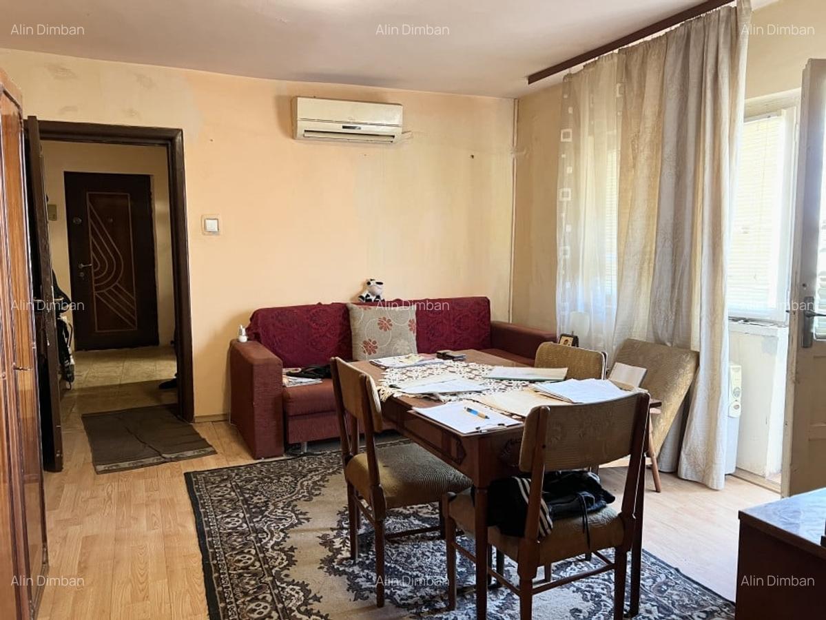 Apartament 2 camere, 57mp utili, 2 balcoane 7mp - Torontalului - 2