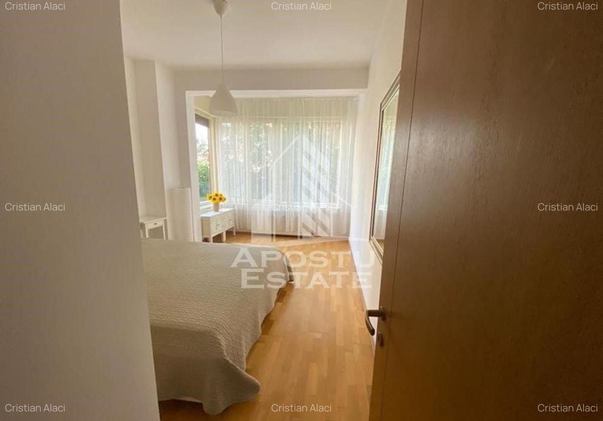 Apartament doua camere zona Take Ionescu - 3