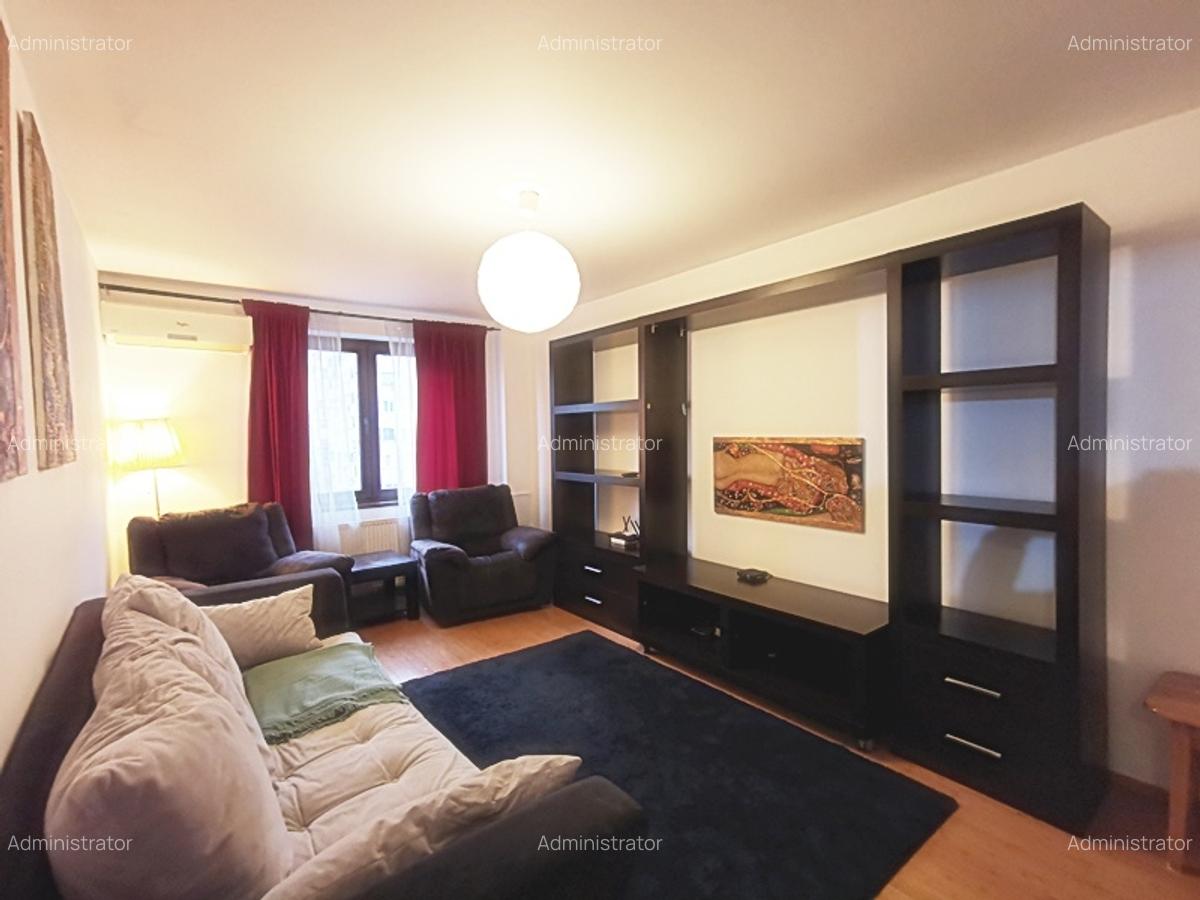 Inchiriere 3cam, Cangasi metrou, zugravit, masina vase, loc parcare suprateran - 23