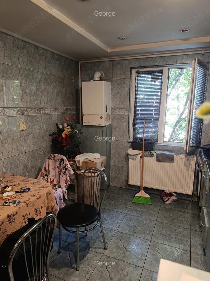 Apartament cu 3 camere , 66mp, Gheorgheni Hermes - 3