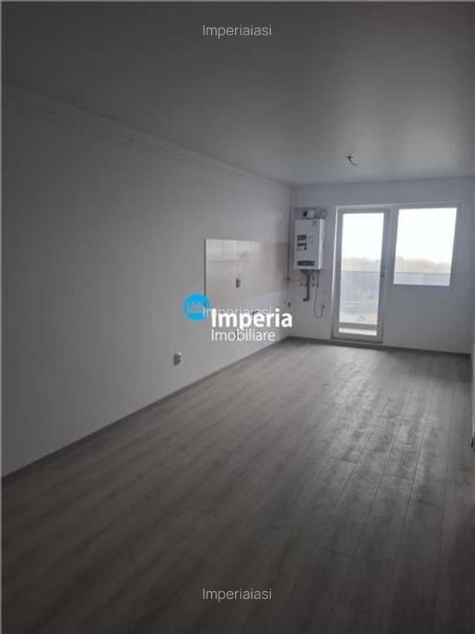 Copou - Aleea Sadoveanu, apartament 2 camere finalizat ! - 1