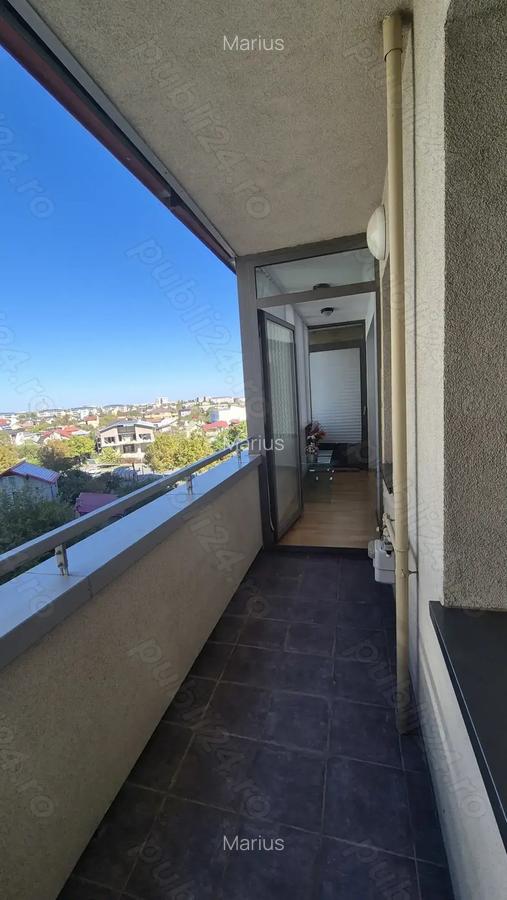 Inchiriez ap. 2 camere, Berceni, Monaco Towers - 4