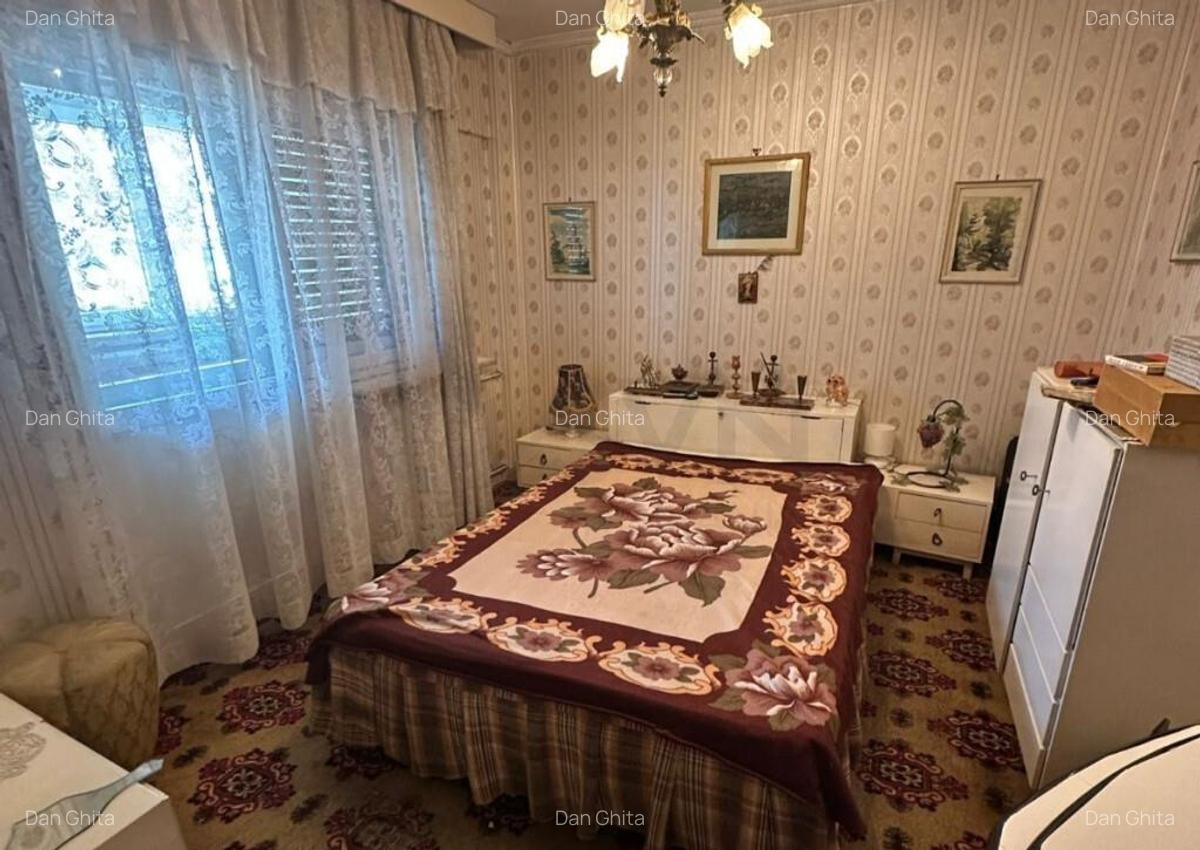 Apartament 3 Camere I De I Dorobanti I Stefan Cel Mare - 4