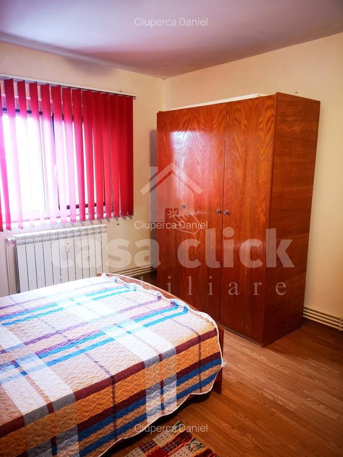 Apartament 2 camere Mazepa 2, mobilat si utilat - 9