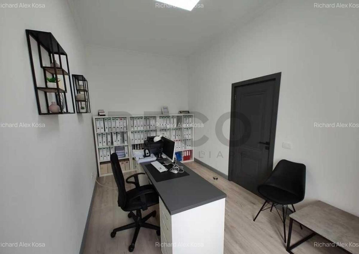 RECO Spatiu de Birouri - 6