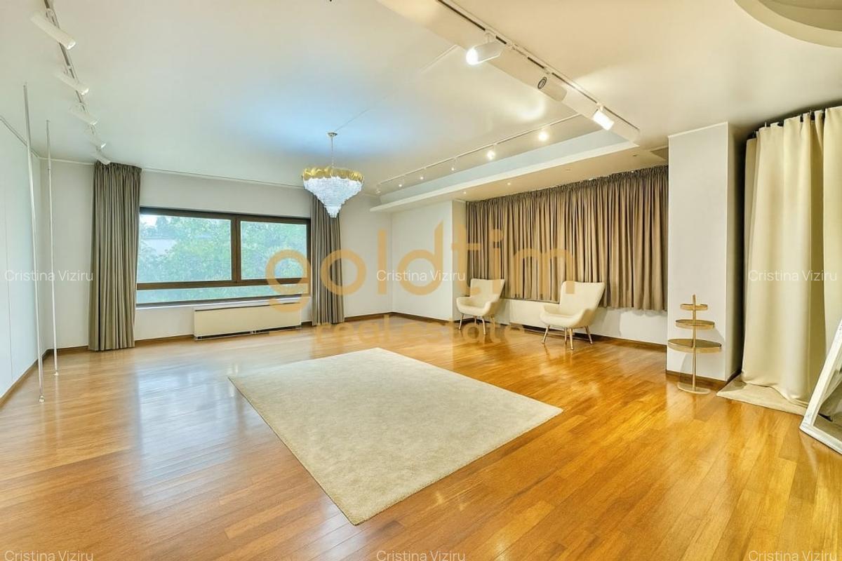 APARTAMENT SPATIOS/LUMINOS/ZONA DE REFERINTA/PRIMAVERII - 1