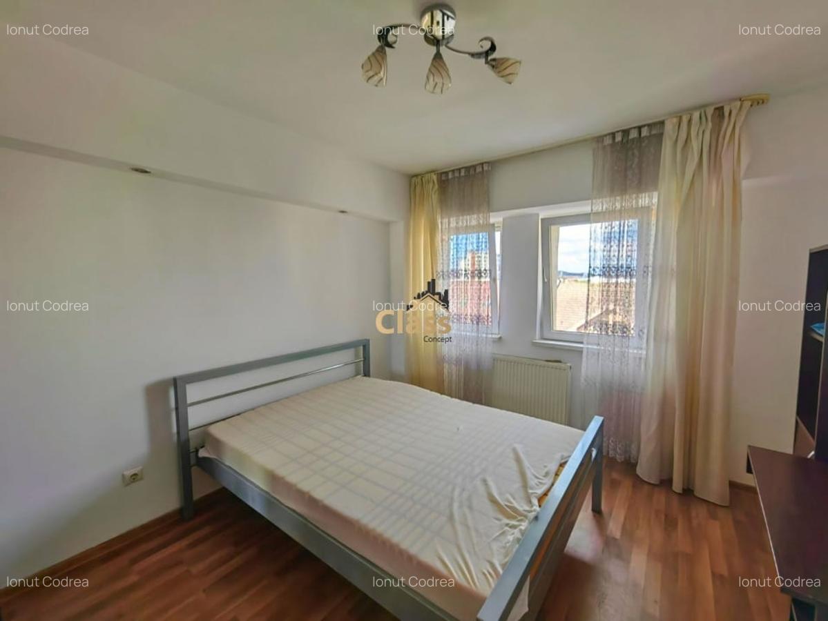 Apartament 1 camera | Decomandat | 29 mpu | Zona  Marasti - 2
