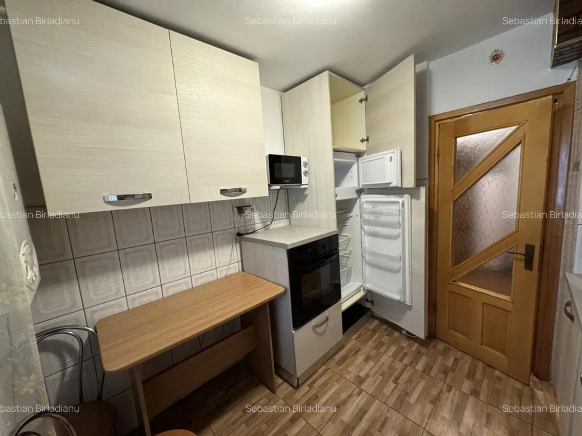 2 camere semidecomandat, 55 mp, Nicolina, de inchiriat, Lidl,  Cod 160656 - 4