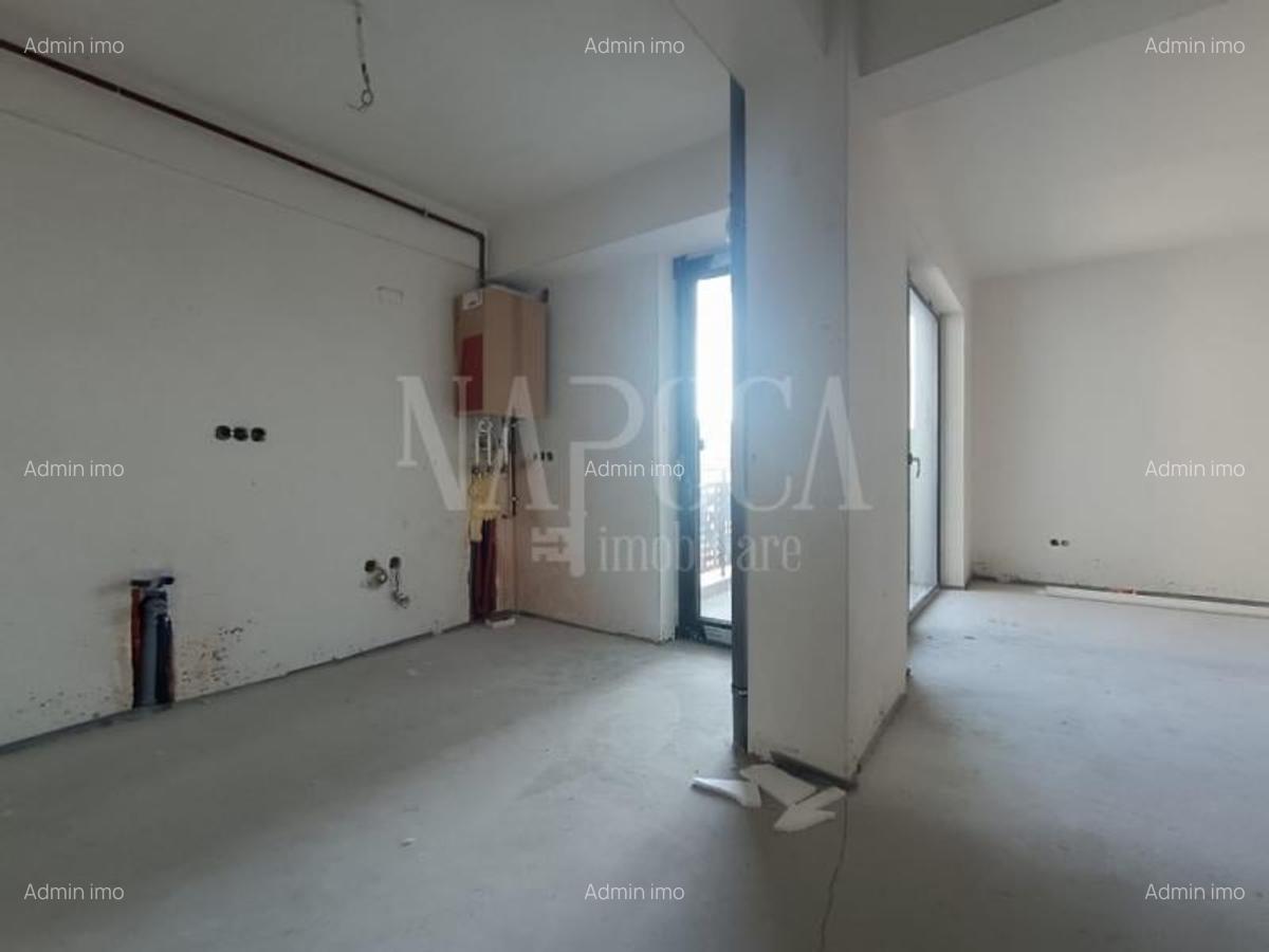 Apartament 3 camere de vanzare in Someseni, Cluj Napoca - 1