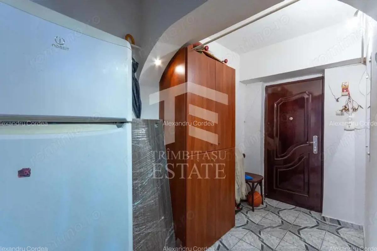 Basarabia - Diham, 4 camere cu personalitate, de vanzare! Comision 0% - 5