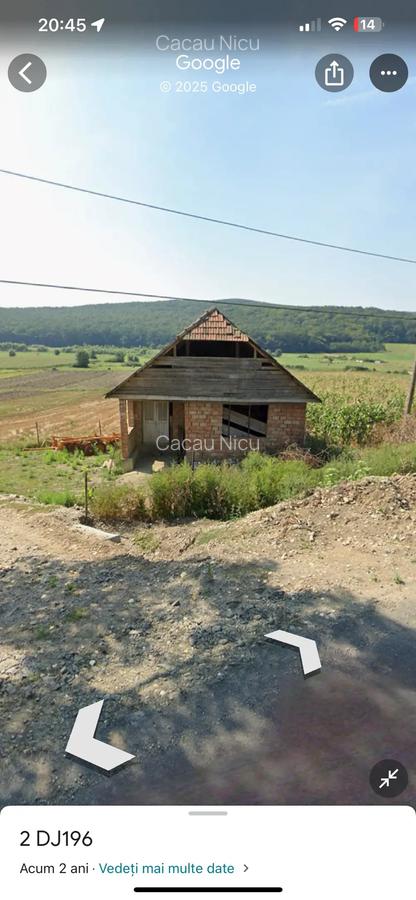 Casa cu teren de vanzare - 6