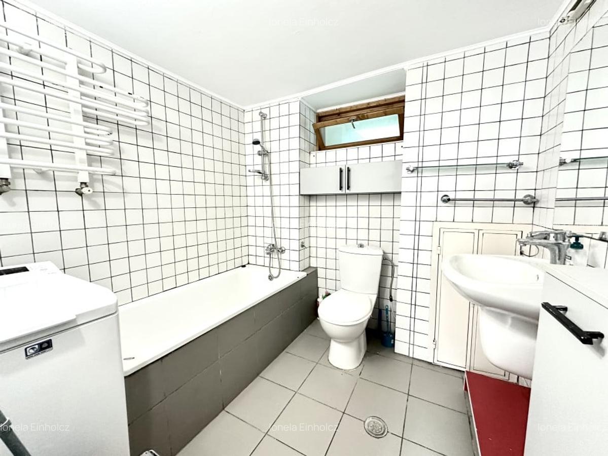 APARTAMENT 1 camera,  proprietate versatila in centrul Timisoarei - 5