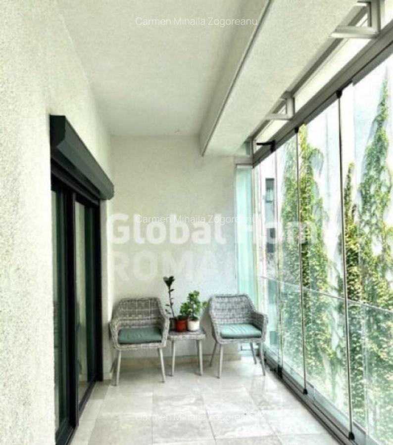 Apartament 2 cam | Marriot- 13 Septembrie - Str. Sabinelor - 9