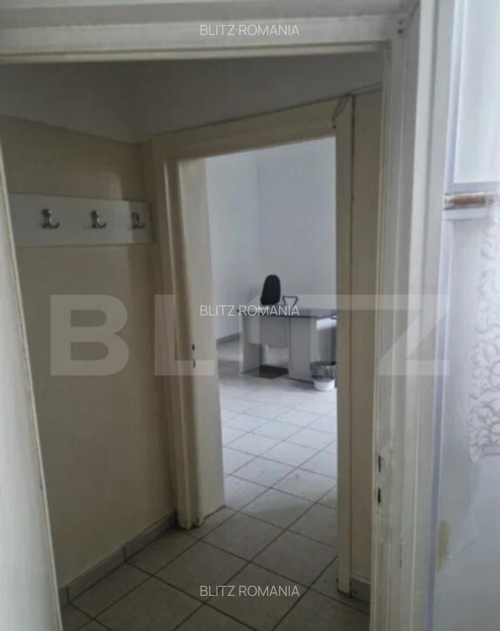 Spa?iu cabinet medical, 35 mp, zona centrala - 3