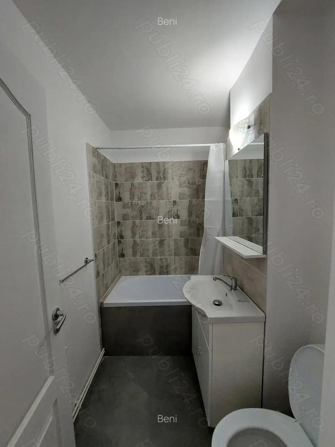 Garsoniera de inchiriat - 3