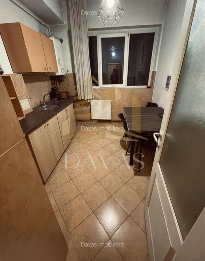 Apartament 2 camere decomandate | Centru | Horea - 2
