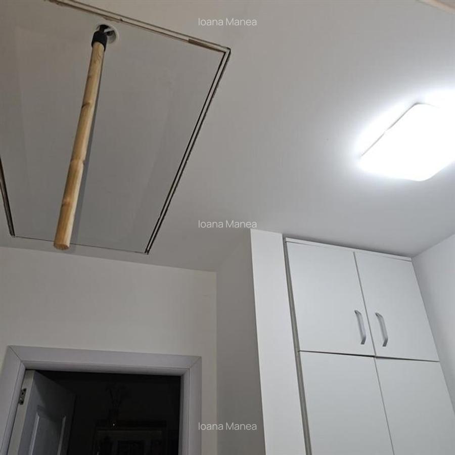 Duplex cu 4 camere în Titan - 15